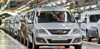АвтоВАЗ