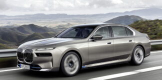BMW 7