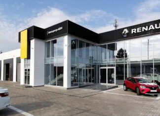 Кінець Renault Arkana та “індивідуальне обговорення” – як працює Renault в Україні під час війни дилерский центр renault