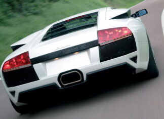 Гроші для ЗСУ: продано суперкар Lamborghini Murcielago з дизайном від Versace Lamborghini_Murcielago_LP640_Versace