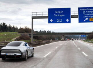 Це реально: електрокар Mercedes-Benz проїхав 1008 км без підзарядження mercedes-benz-eqxx-
