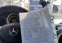 Перший “нульовий”: українці почали ввозити автомобілі без мита нульове розмитнення