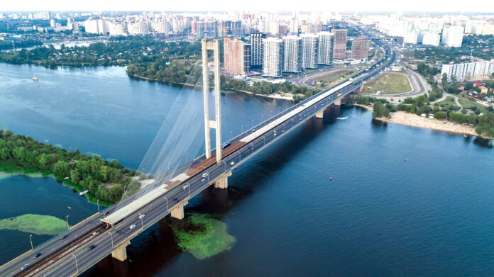 Південний мост Києв Південний мост Києв