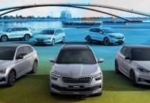 Skoda