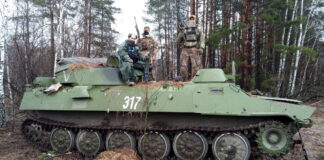 СНАР-10М1