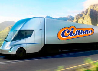 Tesla-Semi