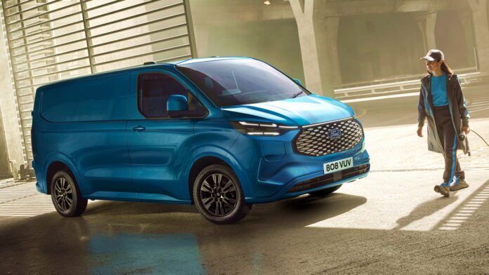 2022_FORD_E-TRANSIT_CUSTOM FORD E-TRANSIT