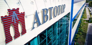 АвтоТор