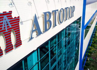 Російський автозавод розраховується із робітниками земельними ділянками АвтоТор