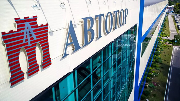 АвтоТор title АвтоТор
