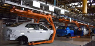 АвтоВАЗ