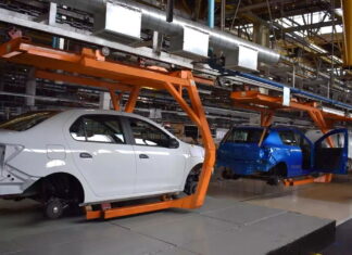 Цілком і повністю: АвтоВАЗ попрощався з моделями Renault АвтоВАЗ