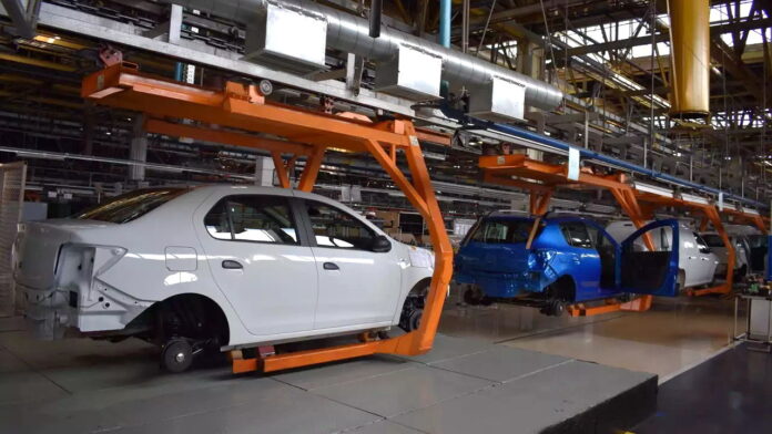 АвтоВАЗ АвтоВАЗ