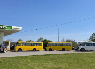 Немає і не буде: чому не вщухає паливна криза АЗС