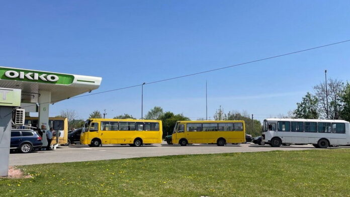 АЗС АЗС