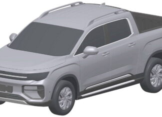 Значно дешевше: Geely готує конкурента Tesla Cybertruck Geely Radar
