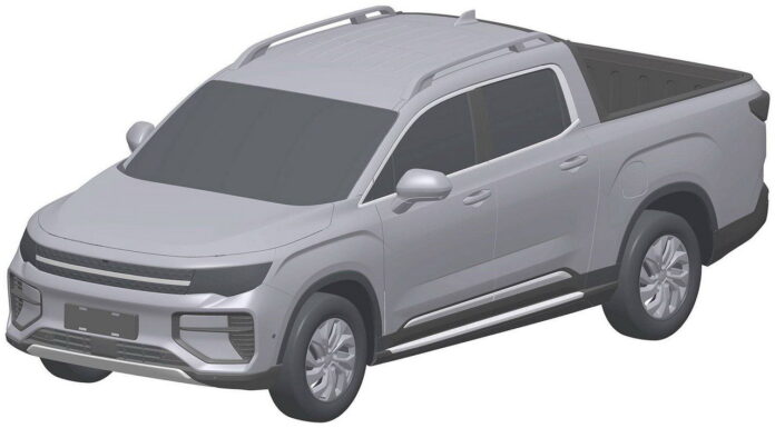 Geely Radar
