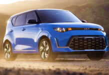 Ще більше опцій та інший дизайн: офіційно представлений новий Kia Soul Kia Soul
