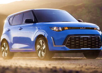 Ще більше опцій та інший дизайн: офіційно представлений новий Kia Soul Kia Soul