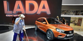 Lada-Vesta