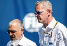 Підступний коронавірус залишив Формулу-1 без суддів Miami grand prix