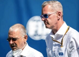Підступний коронавірус залишив Формулу-1 без суддів Miami grand prix