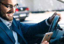 Реєстрація авто