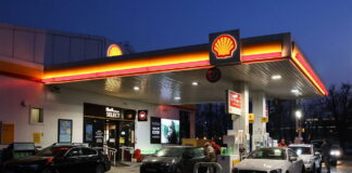 Shell