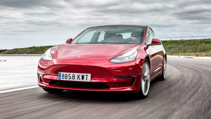 Tesla
