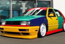 Будете здивовані: як колір впливає на ціну вживаної автівки Color car