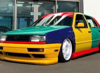 Будете здивовані: як колір впливає на ціну вживаної автівки Color car