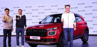 Hyundai Venue