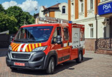 500 автомобілів Peugeot, Citroёn та Opel безплатно відремонтовані на користь України Peugeot