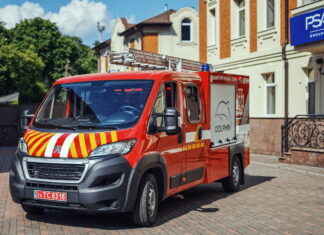 500 автомобілів Peugeot, Citroёn та Opel безплатно відремонтовані на користь України Peugeot