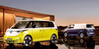 Volkswagen ID. Buzz