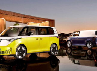 Volkswagen почав виробництво електровена ID. Buzz. Оголошено ціни Volkswagen ID. Buzz