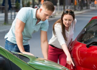 ДТП за кордоном: як діяти, щоб найвигідніше владнати ситуацію Автострахування