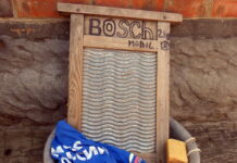 Ображені росіяни подали позов проти Вosch. До хімкинського суду! Bosch