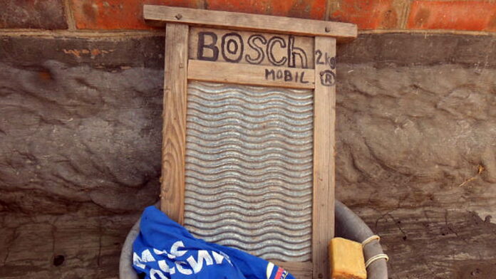 Bosch