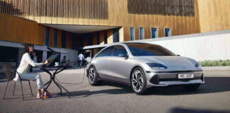 Hyundai Ioniq 6