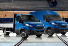 Справа не у фінансах: компанія Iveco повністю йде з росії Iveco