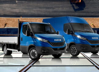 Справа не у фінансах: компанія Iveco повністю йде з росії Iveco