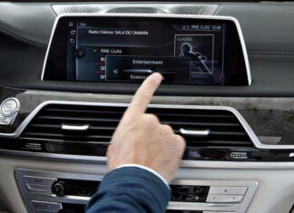BMW вводить абонплату за підігрів сидінь BMW