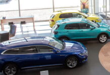 Нульове розмитнення скасовано: які нові автомобілі мають попит в українців продажі нових авто в Україні