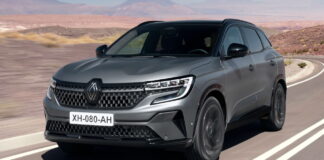 Renault Austral