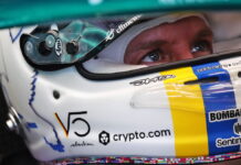 Vettel Ukraine