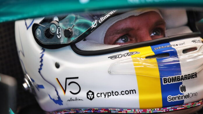 Vettel Ukraine Vettel Ukraine