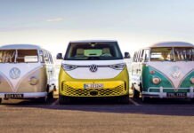 Volkswagen ID.Buz