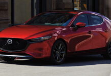 Нова Mazda3: розкрито подробиці та названо ціни 2023 Mazda3