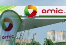 amic energy